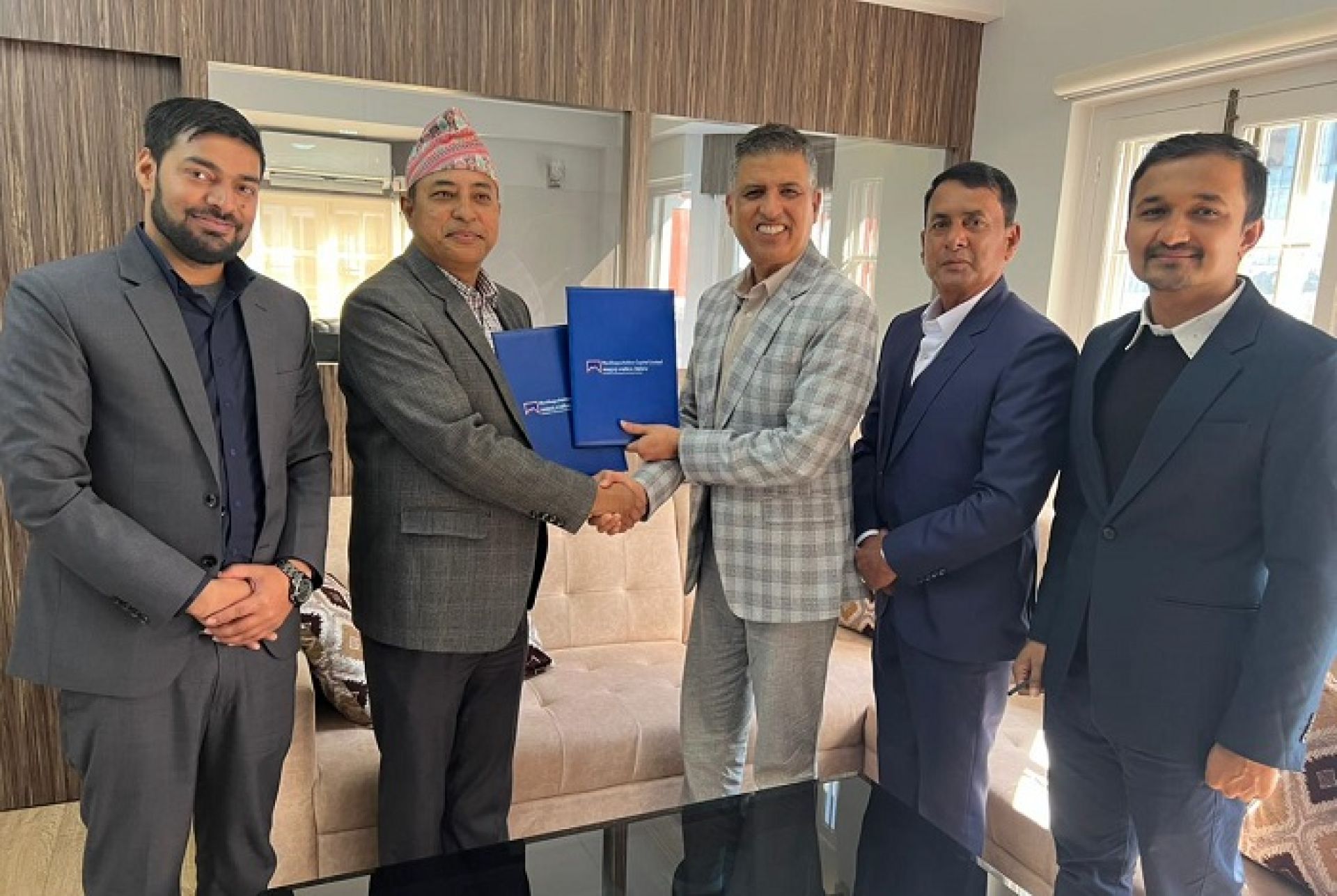 ३२ करोडको आईपीओ जारी गर्दै पिस इनर्जी, बिक्री प्रबन्धकमा माछापुच्छ्रे क्यापिटल नियुक्त 